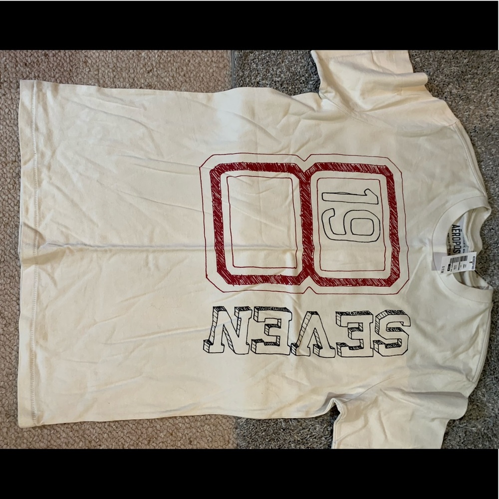 Aeropostale shirt